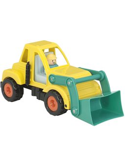 Игрушка - ЭКСКАВАТОР [BT2450Z]