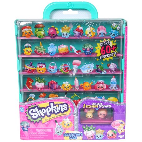 Шопкинс игрушки Shopkins <- Игрушки для девочек - Каталог | kukareluk.ru