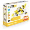 Конструктор Stem Heroes - Авиация: Сверхзвуковой Самолет [SH41]