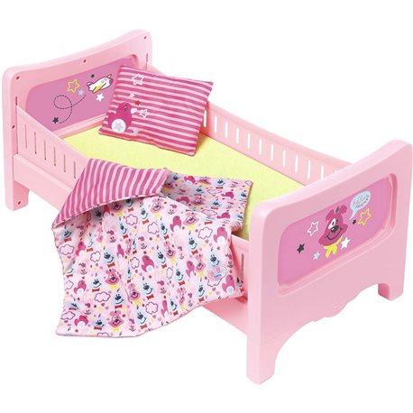 Кроватка Для Куклы Baby Born - Сладкие Сны [824399]