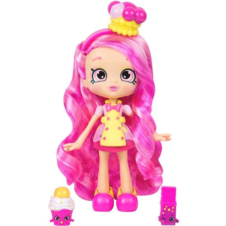 Лялька SHOPKINS SHOPPIES - бабло ГАМІР [56266]