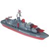 Модель - ВІЙСЬКОВИЙ КОРАБЕЛЬ [SB-14-19]
