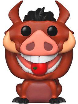 Ігрова фігурка FUNKO POP! серії Король Лев "- ПУМБ" [36402]
