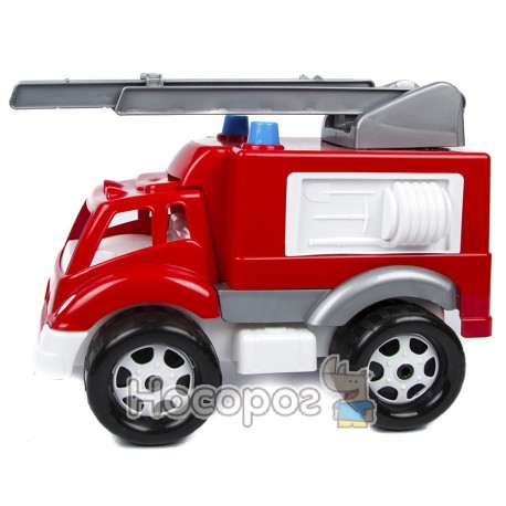 Транспортная игрушка "Пожарная машина ТехноК"