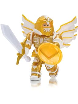 Roblox Игровая коллекционная фигурка Core Figures Sun Slayer