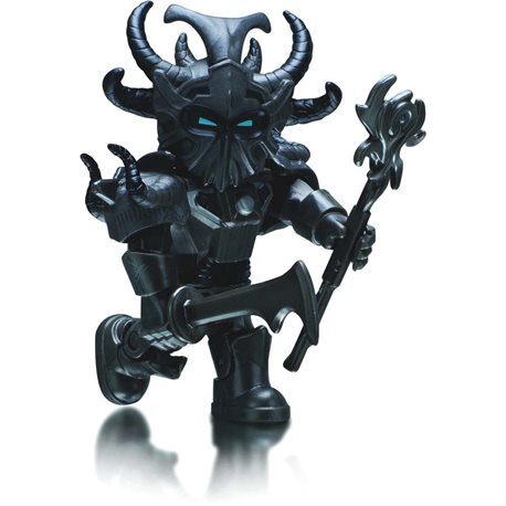 Roblox Игровая коллекционная фигурка Сore Figures Monster Islands Malogork'Zykh