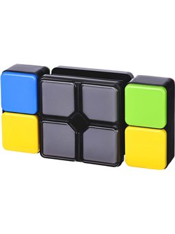 Головоломка Same Toy IQ Electric cube [OY-CUBE-02]