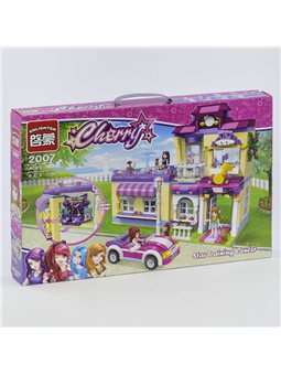 BRICK [60545]