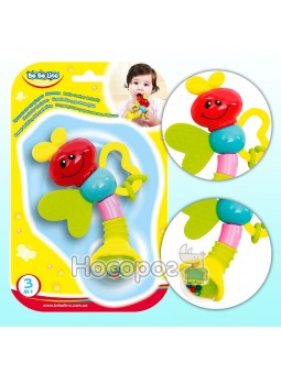 Детская игрушка-погремушка 58061
