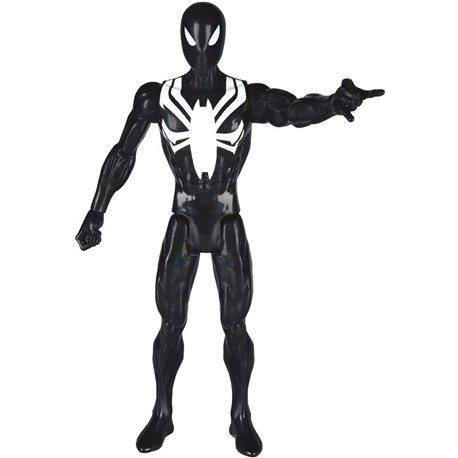 Фігурка Людина-Павук з Power pack, 30см [Кі020443]