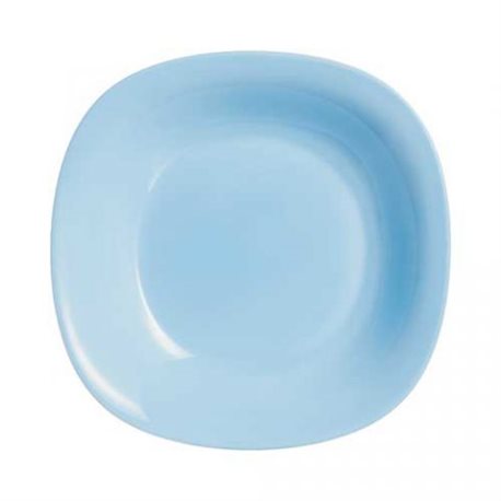 Тарелка суповая LUMINARC CARINE LIGHT BLUE [P4250]