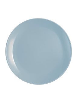 Тарілка обідня LUMINARC DIWALI LIGHT BLUE [P2610]