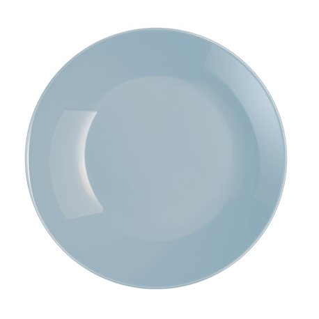 Тарелка суповая LUMINARC DIWALI LIGHT BLUE [P2021]