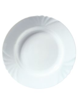 Тарелка суповая LUMINARC CADIX [J6691]