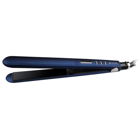 Вирівнювач для волосся HairC/straight VITEK VT-2315 Blue