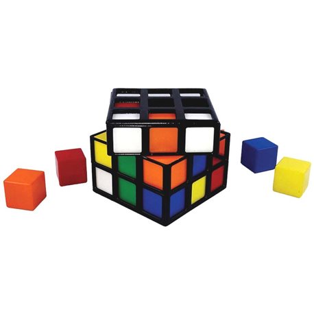 Гра Rubik's - Три В Ряд [IA3-000019]