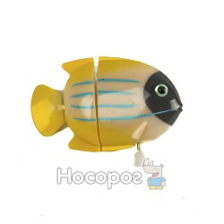 Игрушка заводная 2 КF 2 РО (рыбки 6 видов) (192)