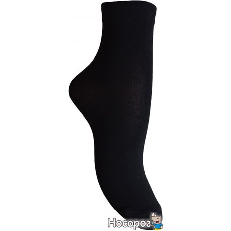 Шкарпетки дитячі 9044 р. 24 Чорний