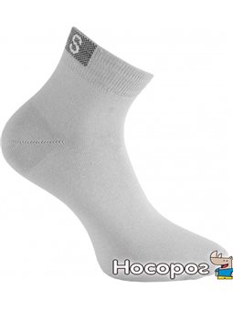 Шкарпетки чоловічі 6209 р.25 Білий