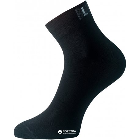 Шкарпетки чоловічі 6209 р.29 Чорний