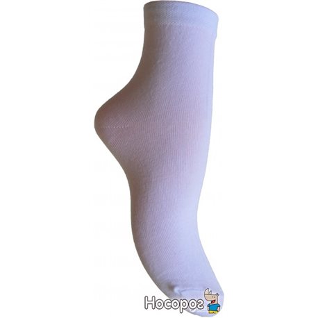 Шкарпетки дитячі 9044 р. 24 Білий