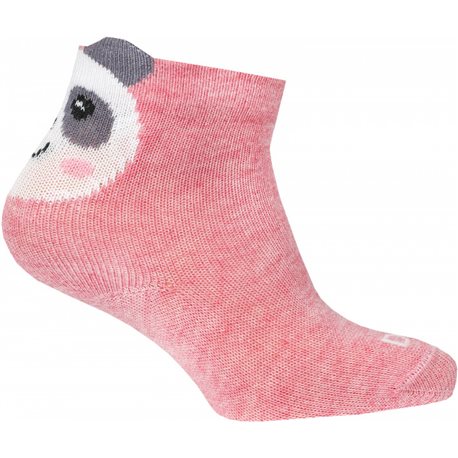 Шкарпетки Дит 4108 р.08-10 рожевий "Дюна"