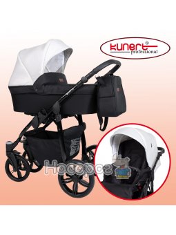Коляска универсальная Kunert ROGE 04