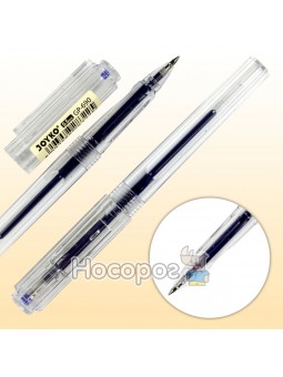 Ручка Joyko GP-690 гелевая синяя