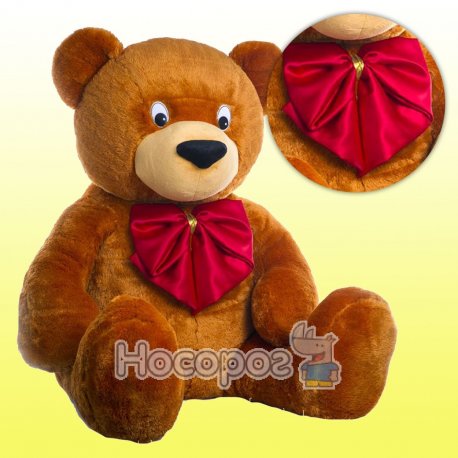М'яка іграшка Ведмедик 027 Тедді 5 00026-3