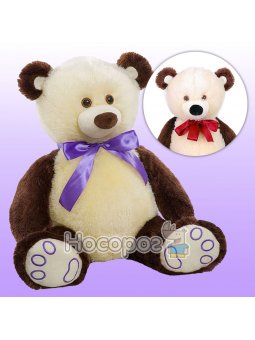 Мишка Зефир в шоколаде 00033-95