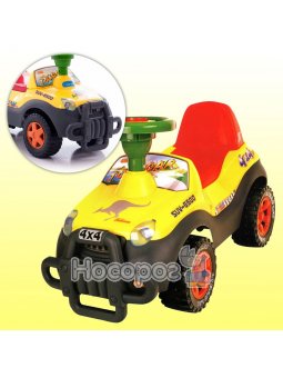 Каталка Сафари KW-11-002