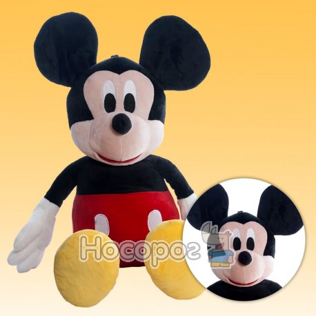 Игрушка Микки №3 00284-32