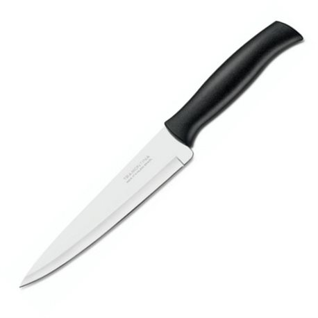Нож кухонный TRAMONTINA ATHUS, 178 мм [23084/107]