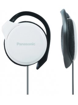 Навушники Panasonic RP-HS46E-W [RP-HS46E-W]