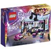 Конструктор LEGO Friends "Поп-звезда в студии звукозаписи" 41103 