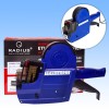 Этикетпистолет Radius 689 2-рядний для ценников