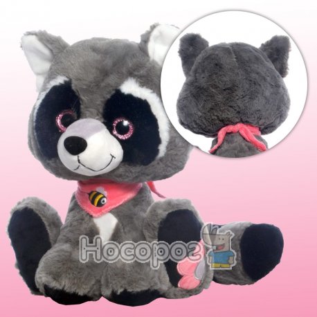 Игрушка Енот 001/7