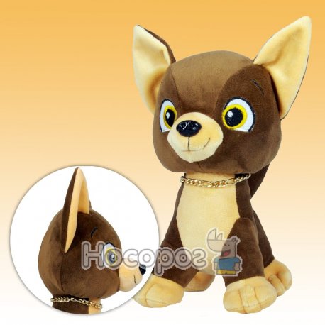 Игрушка Песик Люси 7 00136-91
