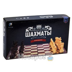 Шахматы Т74-D388