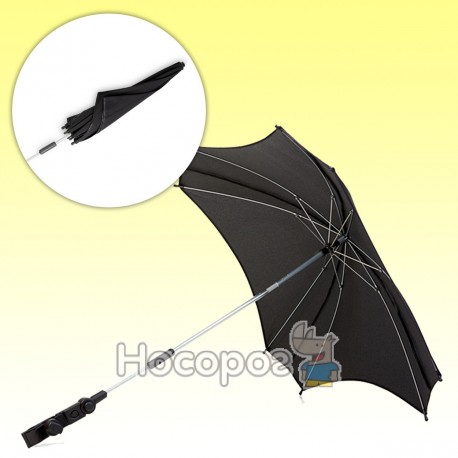 Зонт Black Q1 (U1)