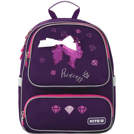 Рюкзак Kite Education Princess K20-777S-4