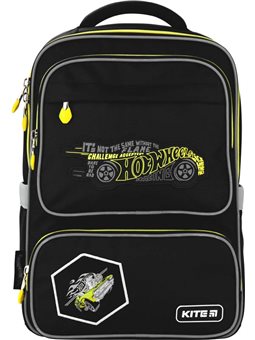 Рюкзак Kite Education Hot Wheels HW20-779M