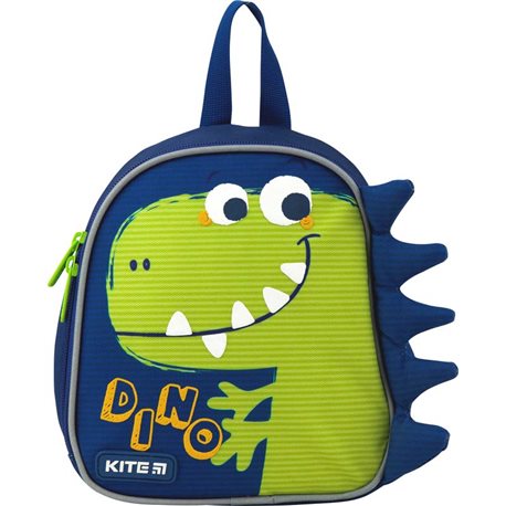 Рюкзак детский Kite Kids Cute Dino K20-538XXS-6