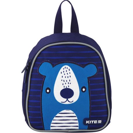 Рюкзак детский Kite Kids Blue bear K20-538XXS-4