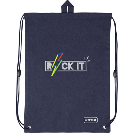 Сумка для обуви Kite Education Rock it K20-600M-10