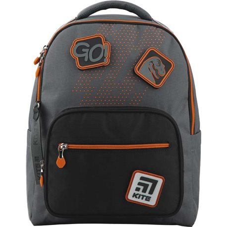 Рюкзак Kite Education Go fun K20-770M-1
