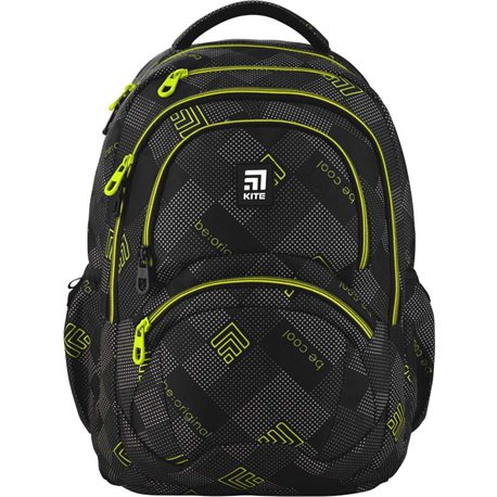 Рюкзак Kite Education K20-2563L-1