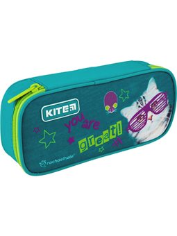 Пенал Kite Education Rachael Hale R20-662-1