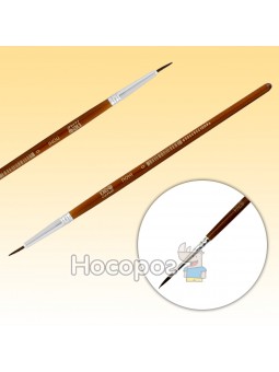Пензлик NEO line CHNR-2100 Поні круглий №0