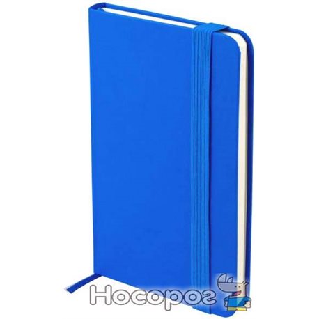 Еженедельник А6 датированный 2020 год Axent Pocket Strong голубой 90*150 мм, 8508-20-07-A